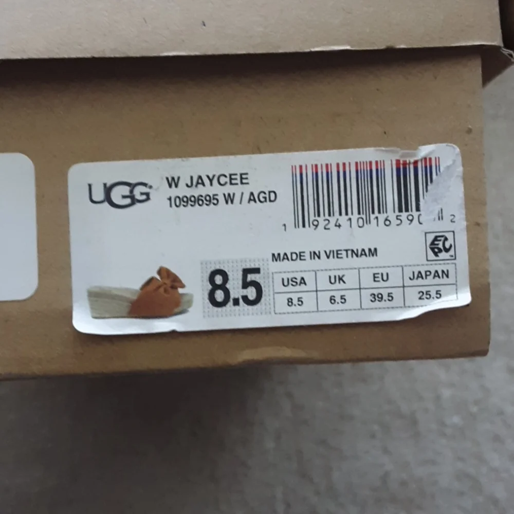 UGG MULE SANDLES - Picture 5 of 7